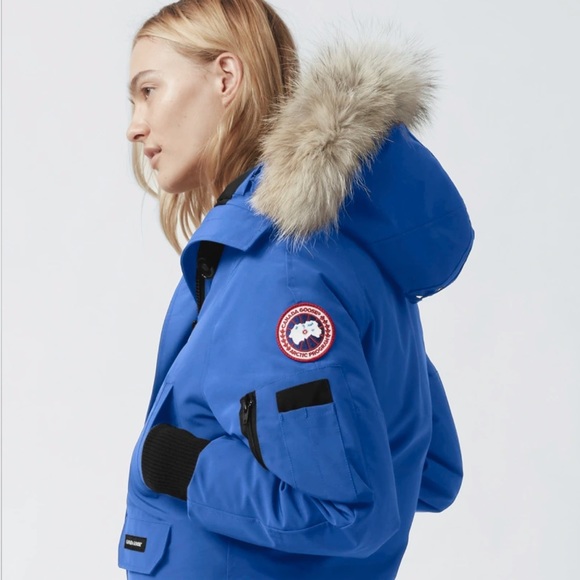 Canada Goose Jacket - Picture 8 of 9